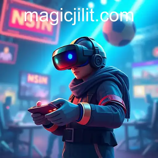 The Rise of Magicjili: Transforming Online Gaming