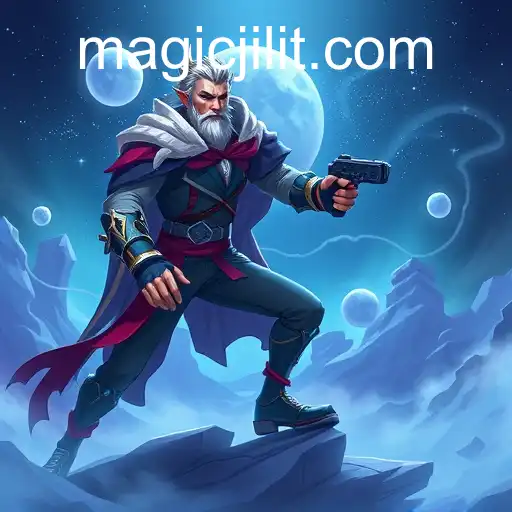 The Rising Influence of Magicjili in the Gaming World