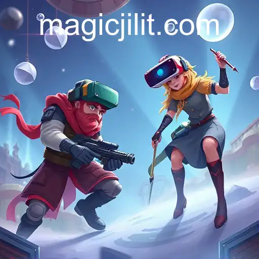 The Rise of MagicJili: Transforming Online Gaming