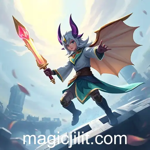 Exploring MagicJili's Impact on Online Gaming