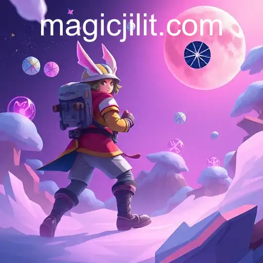 The Rise of MagicJili in Online Gaming