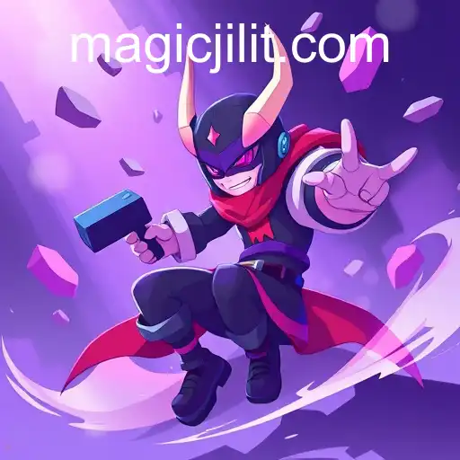 The Rise of Magicjili in Online Gaming