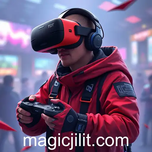 The Rise of Gaming Platforms in 2025