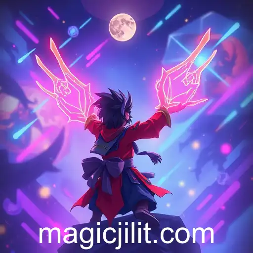 The Rise of MagicJili in the Digital Gaming Realm