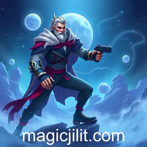 The Rising Influence of Magicjili in the Gaming World