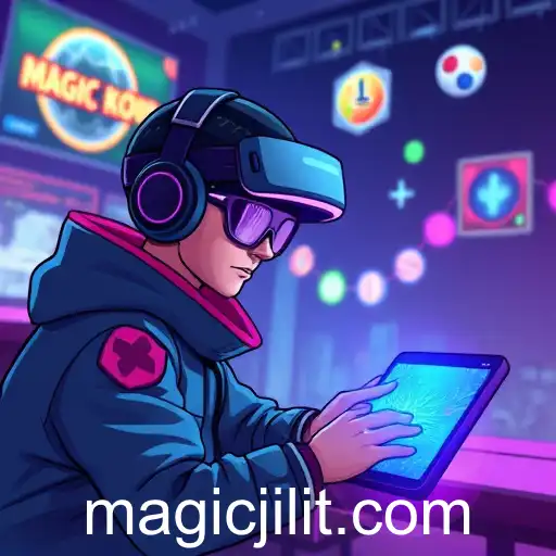 The Rise of Magicjili: Transforming Online Gaming