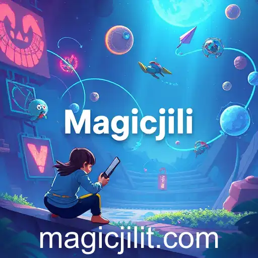 The Rise of Magicjili in the Global Gaming Scene