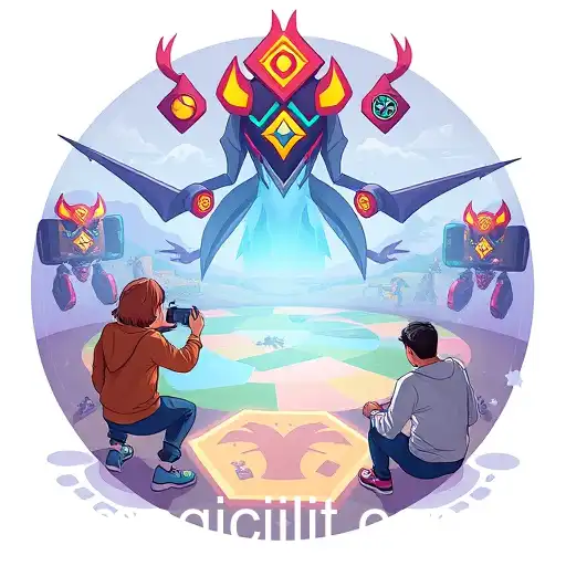 The Rise of MagicJili: Redefining Online Gaming in 2025