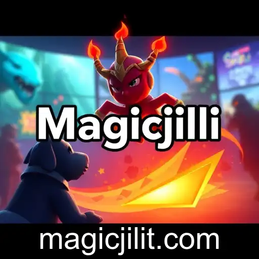 The Rise of 'Magicjili' in Modern Gaming