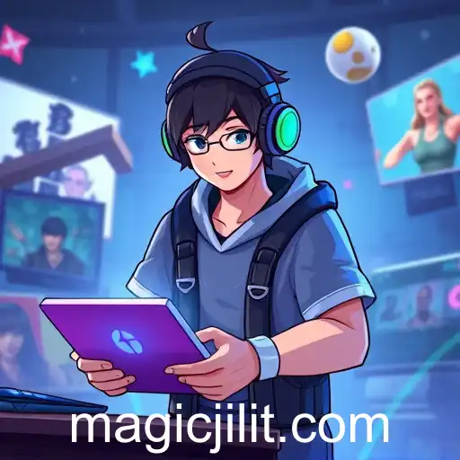 The Rise of MagicJili: Transforming Online Gaming