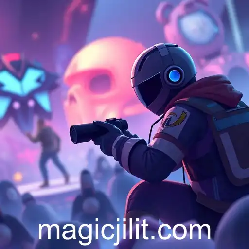 Rising Popularity of Online Gaming Platforms