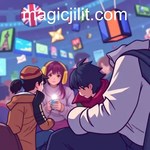 The Rise of Online Gaming Communities