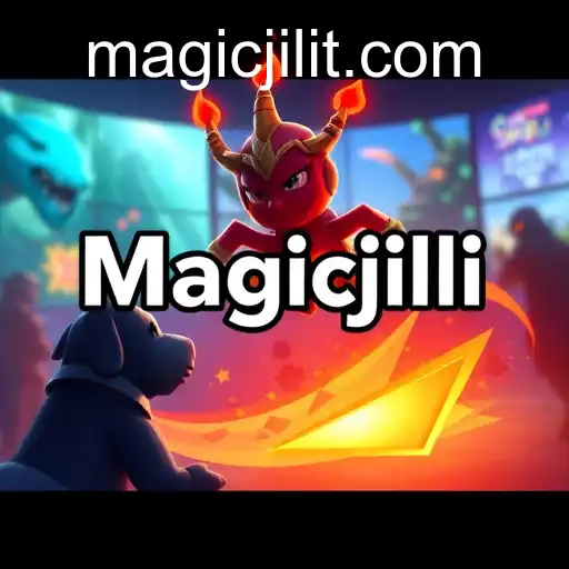 The Rise of 'Magicjili' in Modern Gaming