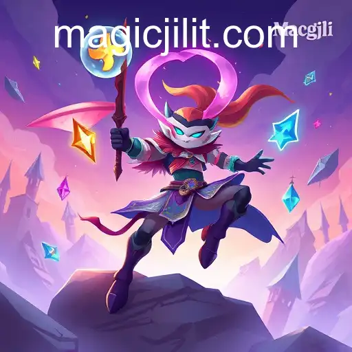The Rise of MagicJili in the Digital Gaming World