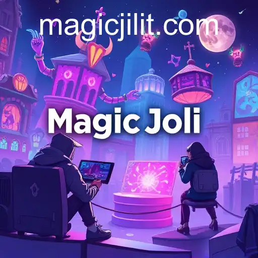 The Rise of Magicjili in Gaming