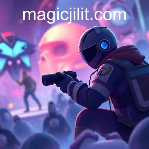 Rising Popularity of Online Gaming Platforms