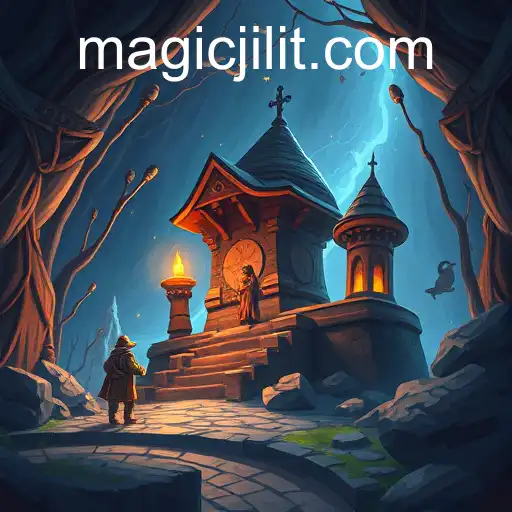 Exploring the Enchanting World of Role Playing Games: The Magicjili Experience