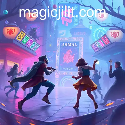 Magicjili: A Game-Changer in the Online Gaming Sphere