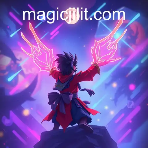 The Rise of MagicJili in the Digital Gaming Realm