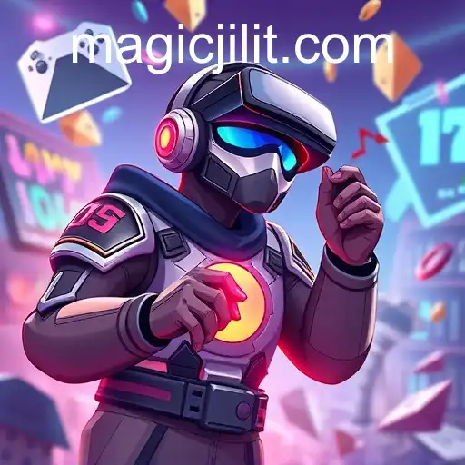 MagicJili: Revolutionizing Online Gaming in 2026