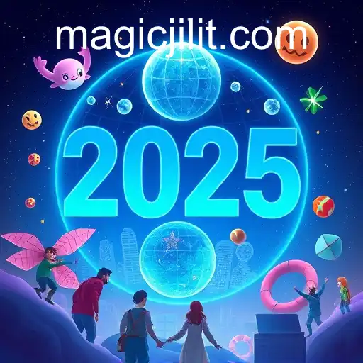 MagicJili: The Rise of the Online Gaming Platform