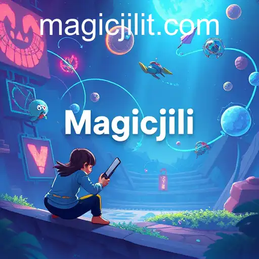 The Rise of Magicjili in the Global Gaming Scene