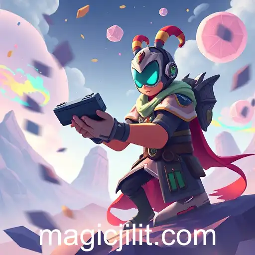 The Rise of MagicJili in Gaming