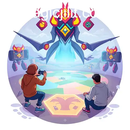 The Rise of MagicJili: Redefining Online Gaming in 2025