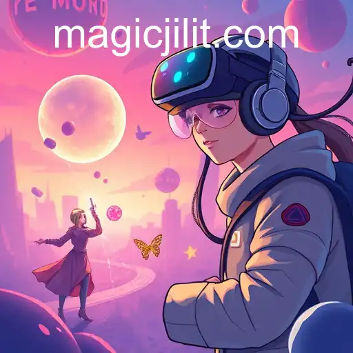 The Rise of MagicJili in Online Gaming