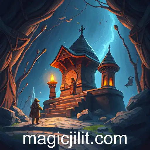 Exploring the Enchanting World of Role Playing Games: The Magicjili Experience