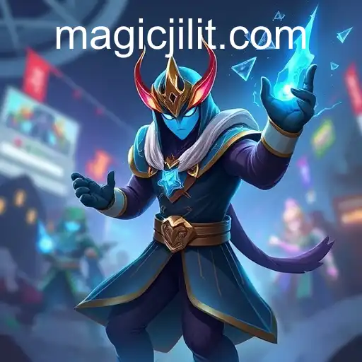 The Rise of MagicJili in Online Gaming